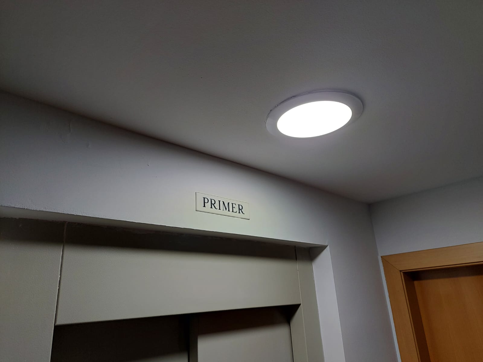 Electricidad